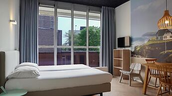 Guesthouse Vertoef