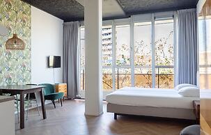 Guesthouse Vertoef