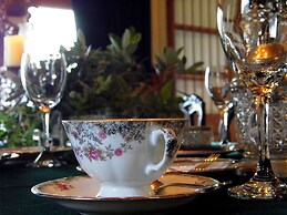 A Hotel Boutique Pelluhue