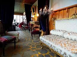 A Hotel Boutique Pelluhue