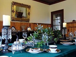 A Hotel Boutique Pelluhue