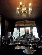 A Hotel Boutique Pelluhue