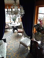 A Hotel Boutique Pelluhue