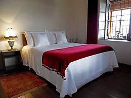 A Hotel Boutique Pelluhue