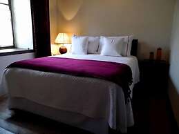 A Hotel Boutique Pelluhue