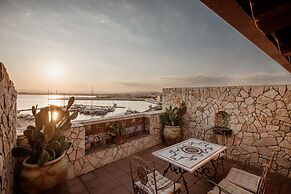 Palazzo Giunta - Porta Marina Ortigia