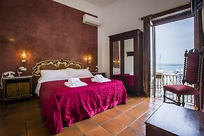 Palazzo Giunta - Porta Marina Ortigia