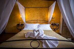 Palazzo Giunta - Porta Marina Ortigia