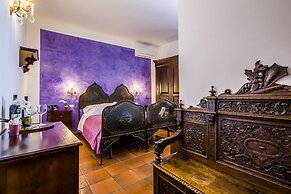 Palazzo Giunta - Porta Marina Ortigia