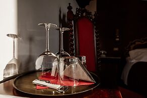 Palazzo Giunta - Porta Marina Ortigia