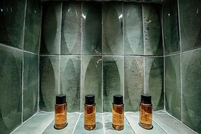 Palazzo Giunta - Porta Marina Ortigia