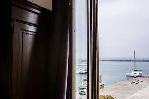 Palazzo Giunta - Porta Marina Ortigia