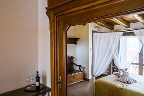 Palazzo Giunta - Porta Marina Ortigia