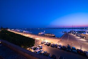 Palazzo Giunta - Porta Marina Ortigia