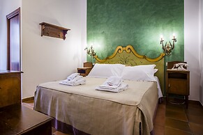 Palazzo Giunta - Porta Marina Ortigia