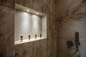 Palazzo Giunta - Porta Marina Ortigia