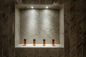 Palazzo Giunta - Porta Marina Ortigia