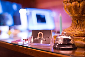 Palazzo Giunta - Porta Marina Ortigia