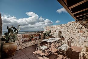 Palazzo Giunta - Porta Marina Ortigia