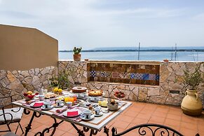 Palazzo Giunta - Porta Marina Ortigia