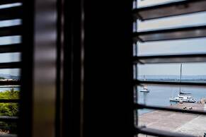 Palazzo Giunta - Porta Marina Ortigia