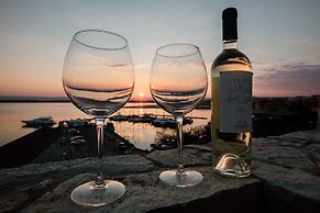 Palazzo Giunta - Porta Marina Ortigia