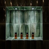 Palazzo Giunta - Porta Marina Ortigia