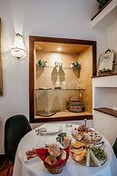 Palazzo Giunta - Porta Marina Ortigia