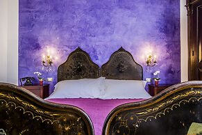 Palazzo Giunta - Porta Marina Ortigia