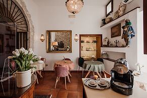 Palazzo Giunta - Porta Marina Ortigia