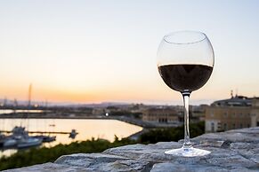 Palazzo Giunta - Porta Marina Ortigia