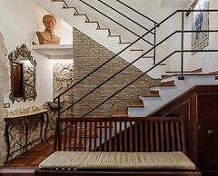 Palazzo Giunta - Porta Marina Ortigia