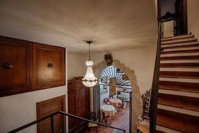 Palazzo Giunta - Porta Marina Ortigia