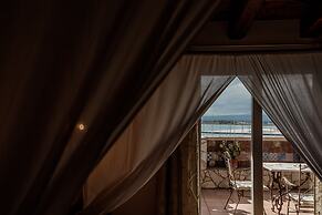 Palazzo Giunta - Porta Marina Ortigia