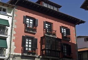 Hotel Palacio Oxangoiti
