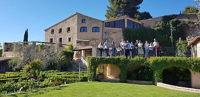 Hotel Hort De Fortunyo
