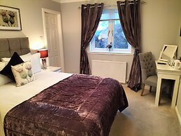 Springfield Lodge B&B