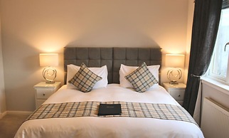 Springfield Lodge B&B