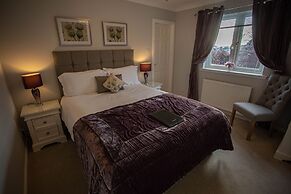 Springfield Lodge B&B