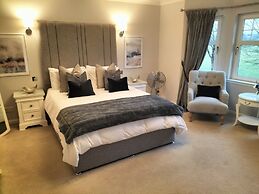 Springfield Lodge B&B