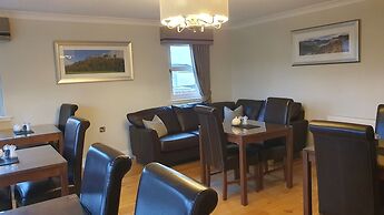 Springfield Lodge B&B