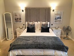 Springfield Lodge B&B