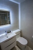 Springfield Lodge B&B