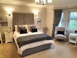 Springfield Lodge B&B