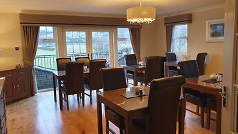 Springfield Lodge B&B