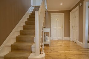 Springfield Lodge B&B