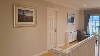 Springfield Lodge B&B