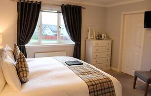 Springfield Lodge B&B