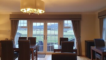 Springfield Lodge B&B