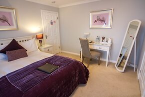 Springfield Lodge B&B